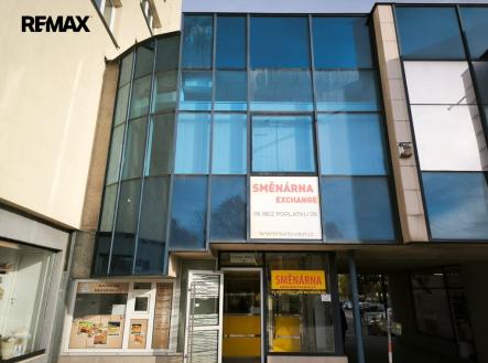 2.jpg | Pronájem - kanceláře, 46 m²