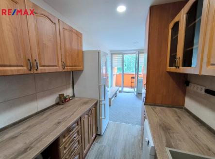 14.jpg | Pronájem bytu, 2+kk, 53 m²