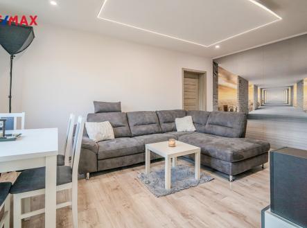 obyvak1.jpg | Prodej bytu, 3+1, 75 m²