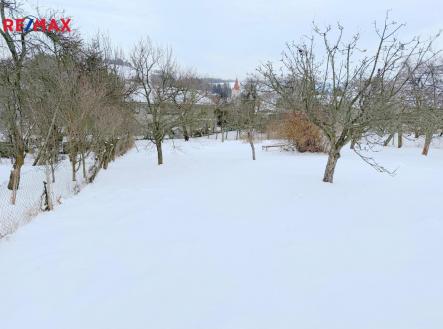 Prodej - pozemek pro bydlení, 836 m² obrázek