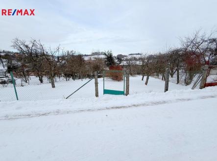 1.jpg | Prodej - pozemek pro bydlení, 836 m²