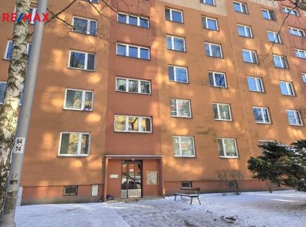 4.jpg | Prodej bytu, 1+1, 38 m²