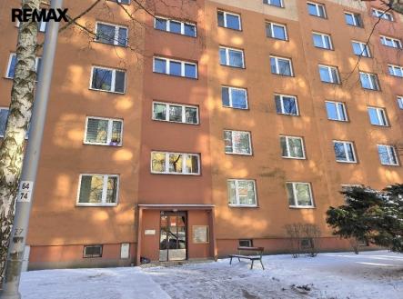 4.jpg | Prodej bytu, 1+1, 38 m²