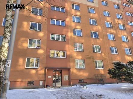 4.jpg | Prodej bytu, 1+1, 38 m²