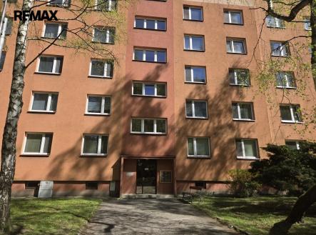 Prodej bytu, 1+1, 38 m² obrázek