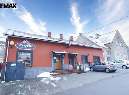 pohled.jpg | Pronájem - restaurace, 250 m²