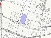 Prodej - pozemek pro bydlení, 1 072 m²