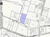 Prodej - pozemek pro bydlení, 1 072 m²