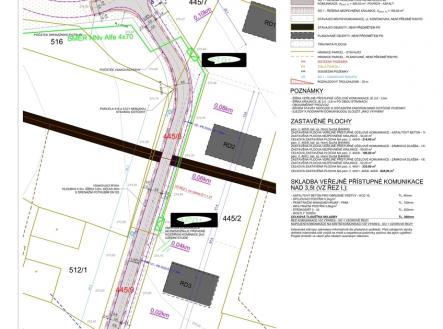 c.03-koord-sit-a-nn.jpg | Prodej - pozemek pro bydlení, 1 072 m²