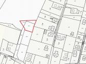 Prodej - pozemek pro bydlení, 1 011 m²