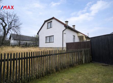 rd-boskov-2-1.png | Prodej - chata/rekreační objekt, 90 m²