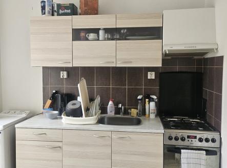 20260225-093958.jpg | Pronájem bytu, 2+1, 43 m²