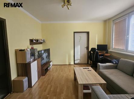 20260225-094056.jpg | Pronájem bytu, 2+1, 43 m²