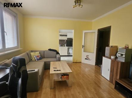 20260225-094118.jpg | Pronájem bytu, 2+1, 43 m²