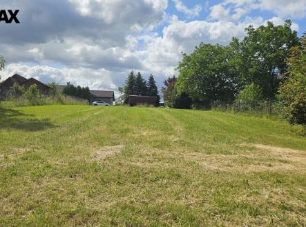 Prodej - pozemek pro bydlení, 2 326 m² obrázek