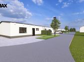 Prodej - dům/vila, 107 m²
