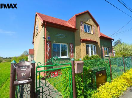 Pronájem bytu, 3+1, 164 m² obrázek