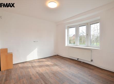 pokoj2a.jpg | Pronájem bytu, 3+1, 164 m²