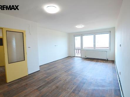 obyvak.jpg | Pronájem bytu, 3+1, 146 m²