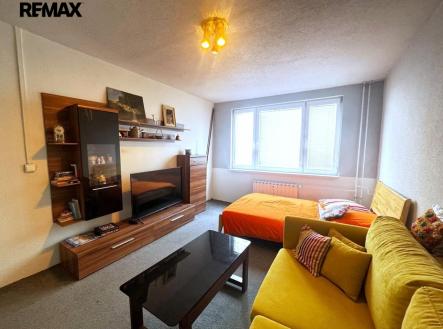 3.jpg | Prodej bytu, 1+1, 37 m²