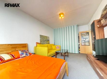 4.jpg | Prodej bytu, 1+1, 37 m²