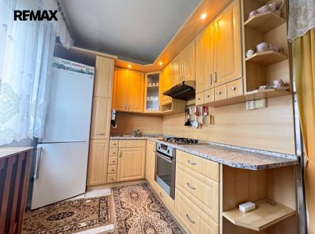 5.jpg | Prodej bytu, 3+1, 73 m²