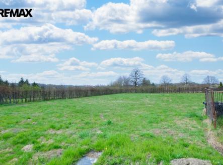 pozemek-1.jpg | Prodej - pozemek pro bydlení, 1 058 m²