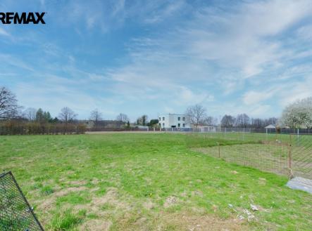 pozemek1.jpg | Prodej - pozemek pro bydlení, 1 053 m²