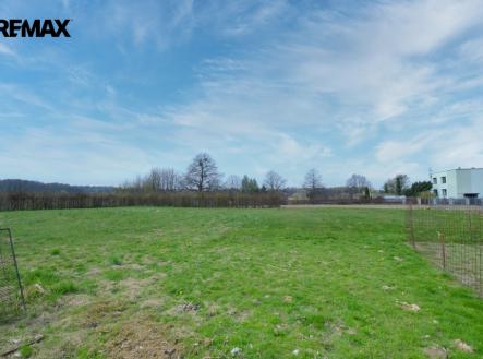 pozemek2.jpg | Prodej - pozemek pro bydlení, 1 053 m²