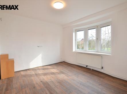 pokoj2a.jpg | Pronájem bytu, 3+1, 164 m²