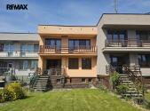 Prodej - dům/vila, 220 m²