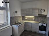 Pronájem bytu, 1+1, 39 m²