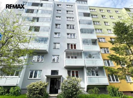 15.jpg | Prodej bytu, 2+1, 52 m²