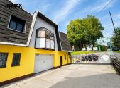 Pronájem - obchodní prostor, 60 m²