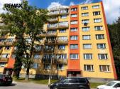 Prodej bytu, 2+1, 60 m²