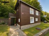Prodej - chata/rekreační objekt, 70 m²