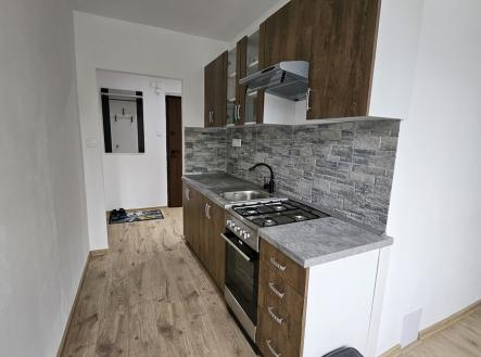 20250925-161429.jpg | Pronájem bytu, 1+1, 38 m²