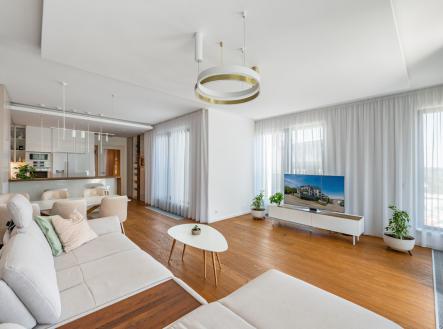Prodej bytu, 4+kk, 153 m²