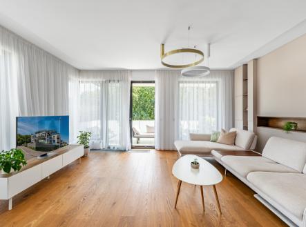 Prodej bytu, 4+kk, 153 m²