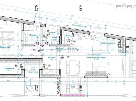 Prodej - dům/vila, 195 m²