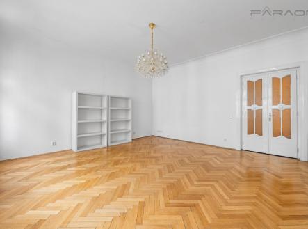 Prodej bytu, 3+kk, 136 m²