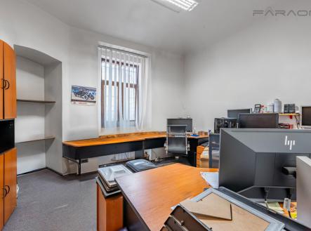 Prodej - kanceláře, 78 m²