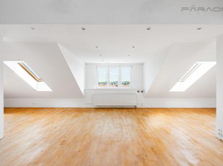Prodej bytu, 4+kk, 159 m²