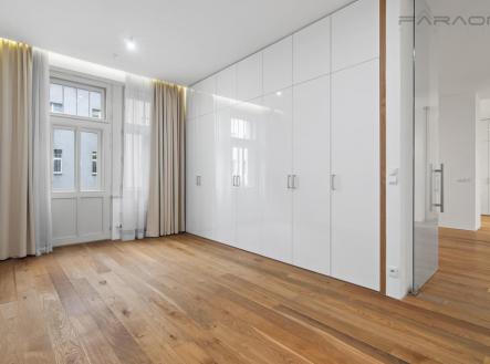 Pronájem bytu, 3+kk, 114 m²