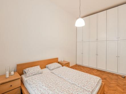 Pronájem bytu, 2+1, 65 m²