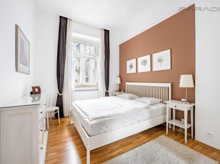 Pronájem bytu, 2+kk, 48 m²