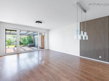 Prodej - dům/vila, 161 m²