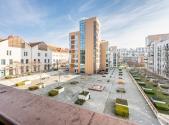 Pronájem bytu, 2+kk, 103 m²