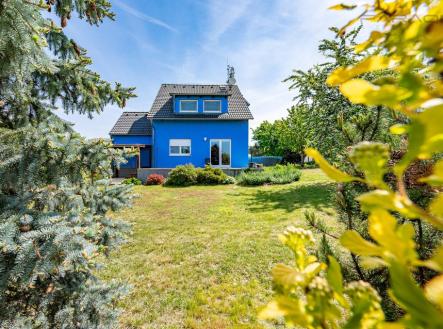 Prodej - dům/vila, 131 m²