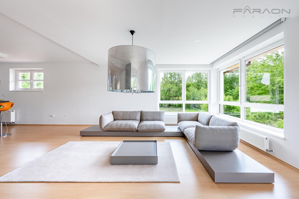Rodinný dům 5+kk(270m2),terasa,
